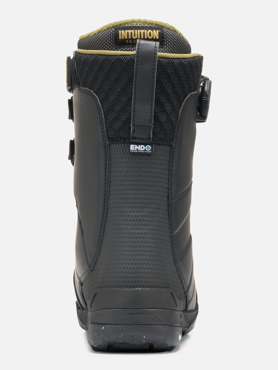 K2 Evasion Snowboard Boots (26/27) - Men’s 9