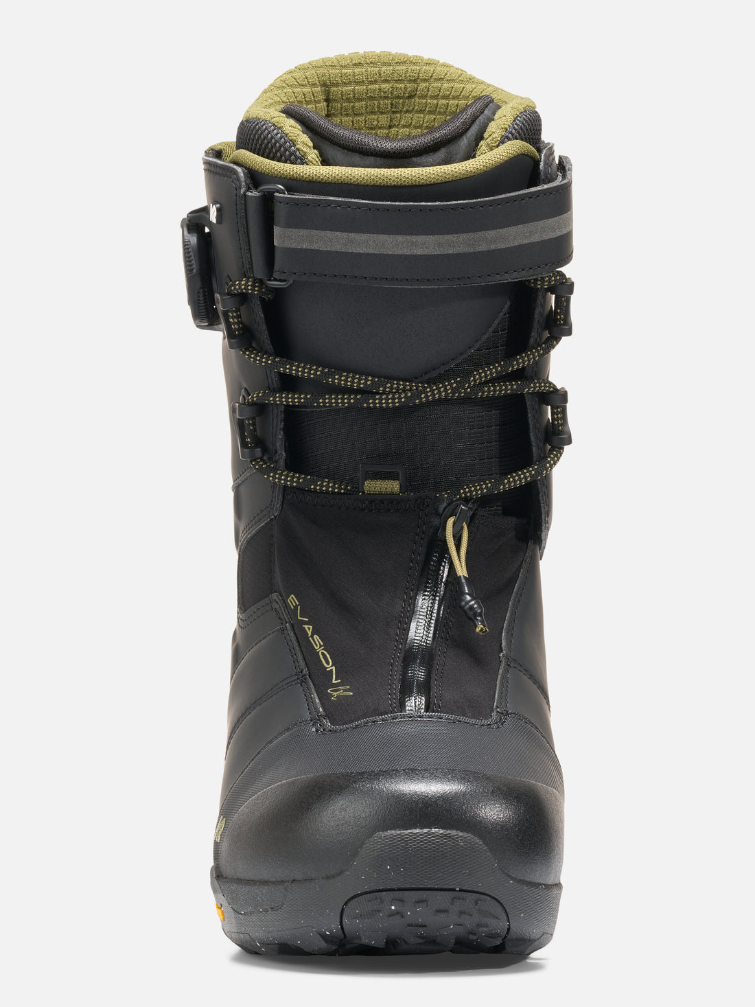 K2 Evasion Snowboard Boots - Size 9