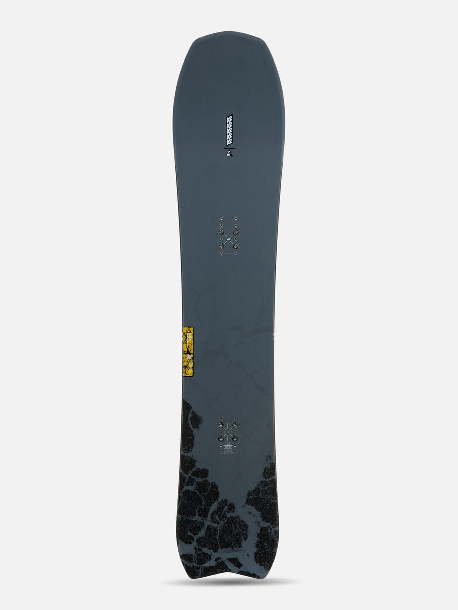 K2 Excavator Snowboard (26/27) - 158cm