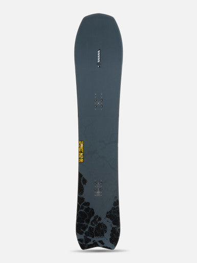 !! 9/1 !! K2 Excavator Snowboard - 158cm - image 2