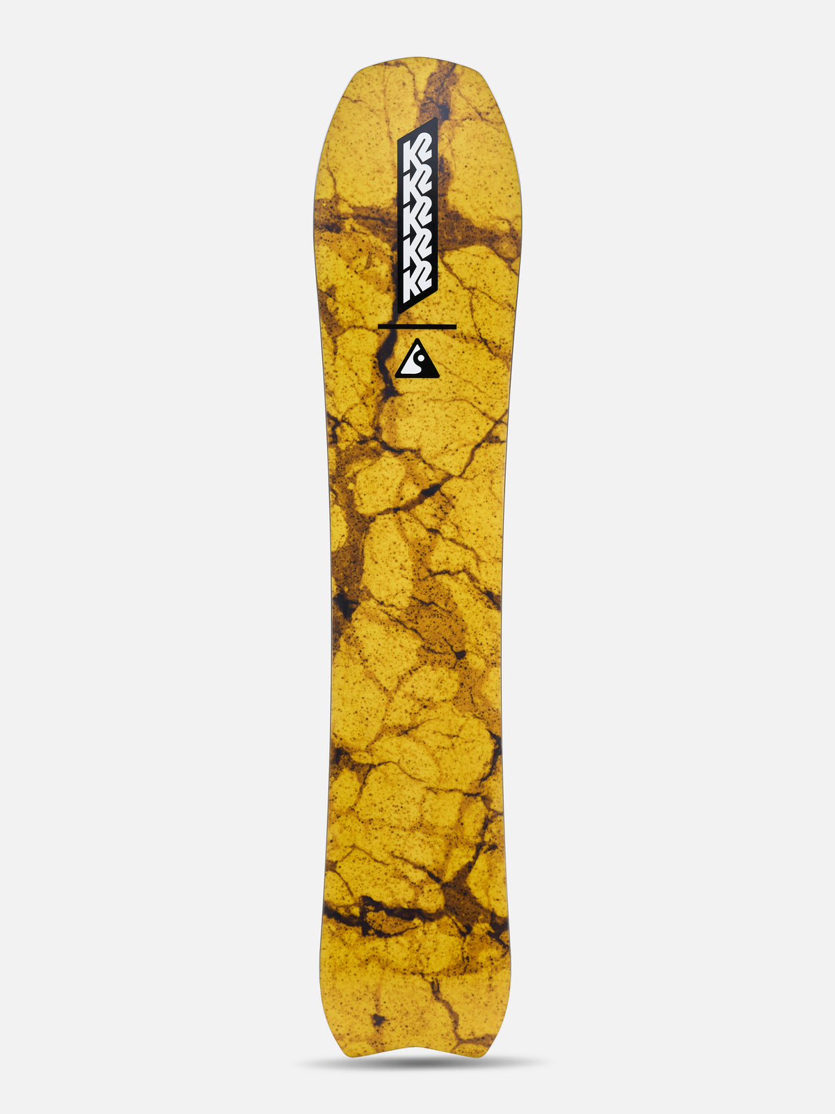 K2 Excavator Snowboard (26/27) - 158cm