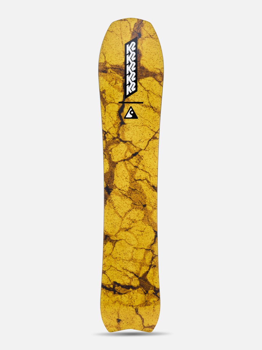 K2 Excavator Snowboard (26/27) - 158cm