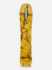 !! 9/1 !! K2 Excavator Snowboard - 158cm - image 1