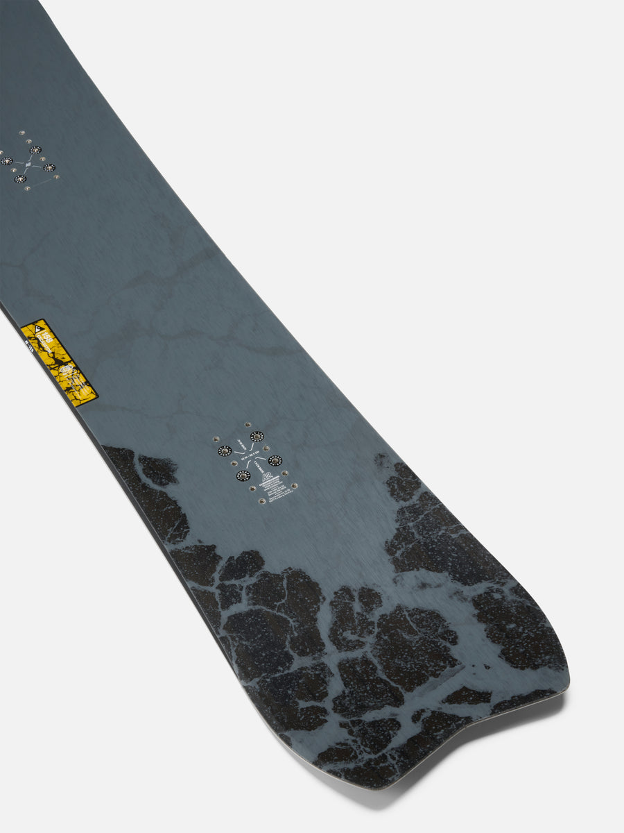 K2 Excavator Snowboard (26/27) - 158cm