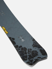 !! 9/1 !! K2 Excavator Snowboard - 158cm - image 6