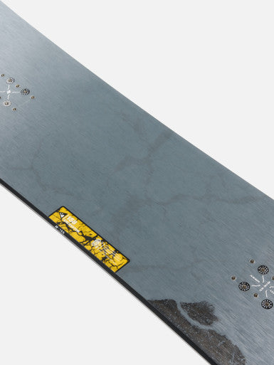 !! 9/1 !! K2 Excavator Snowboard - 158cm - image 3