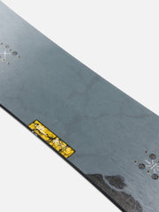 !! 9/1 !! K2 Excavator Snowboard - 158cm - image 3