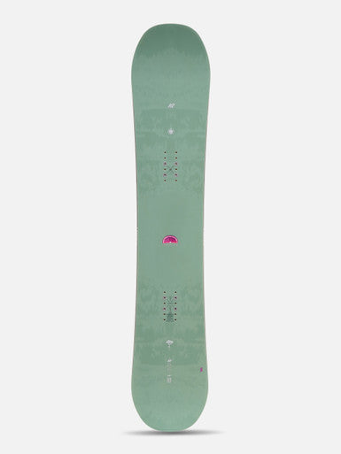 !! 9/1 !! K2 Extra Vision Snowboard - 147cm - image 3