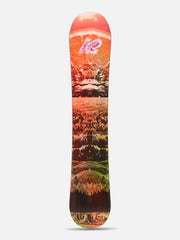 !! 9/1 !! K2 Extra Vision Snowboard - 147cm - image 1
