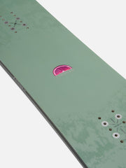!! 9/1 !! K2 Extra Vision Snowboard - 147cm - image 6