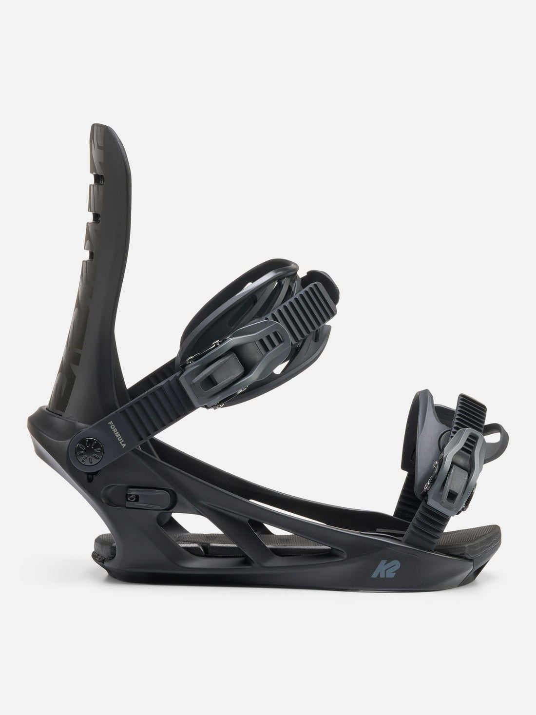 K2 Formula Snowboard Bindings (26/27) - Multiple Colors and Sizes