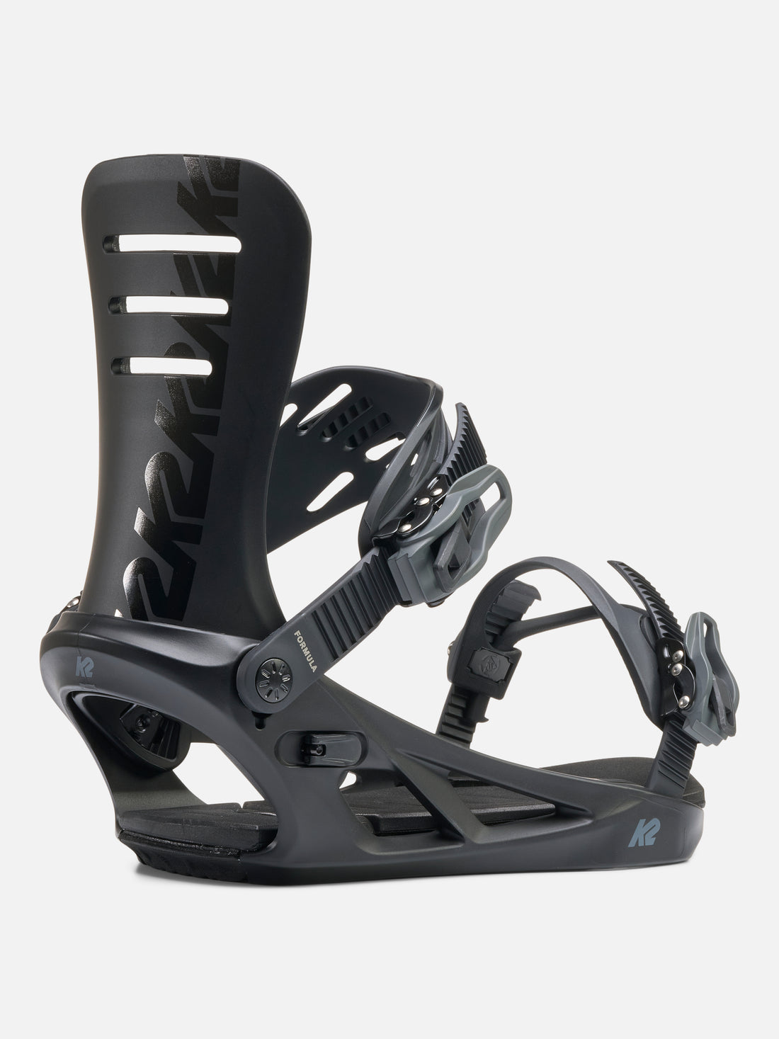 K2 Formula Snowboard Bindings (26/27) - Multiple Colors and Sizes