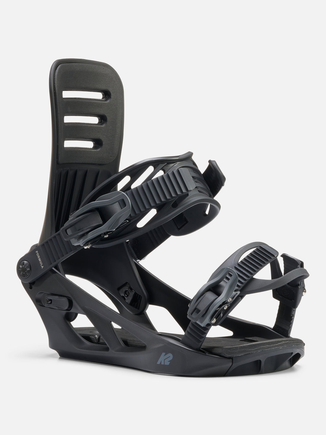 K2 Formula Snowboard Bindings (26/27) - Multiple Colors and Sizes
