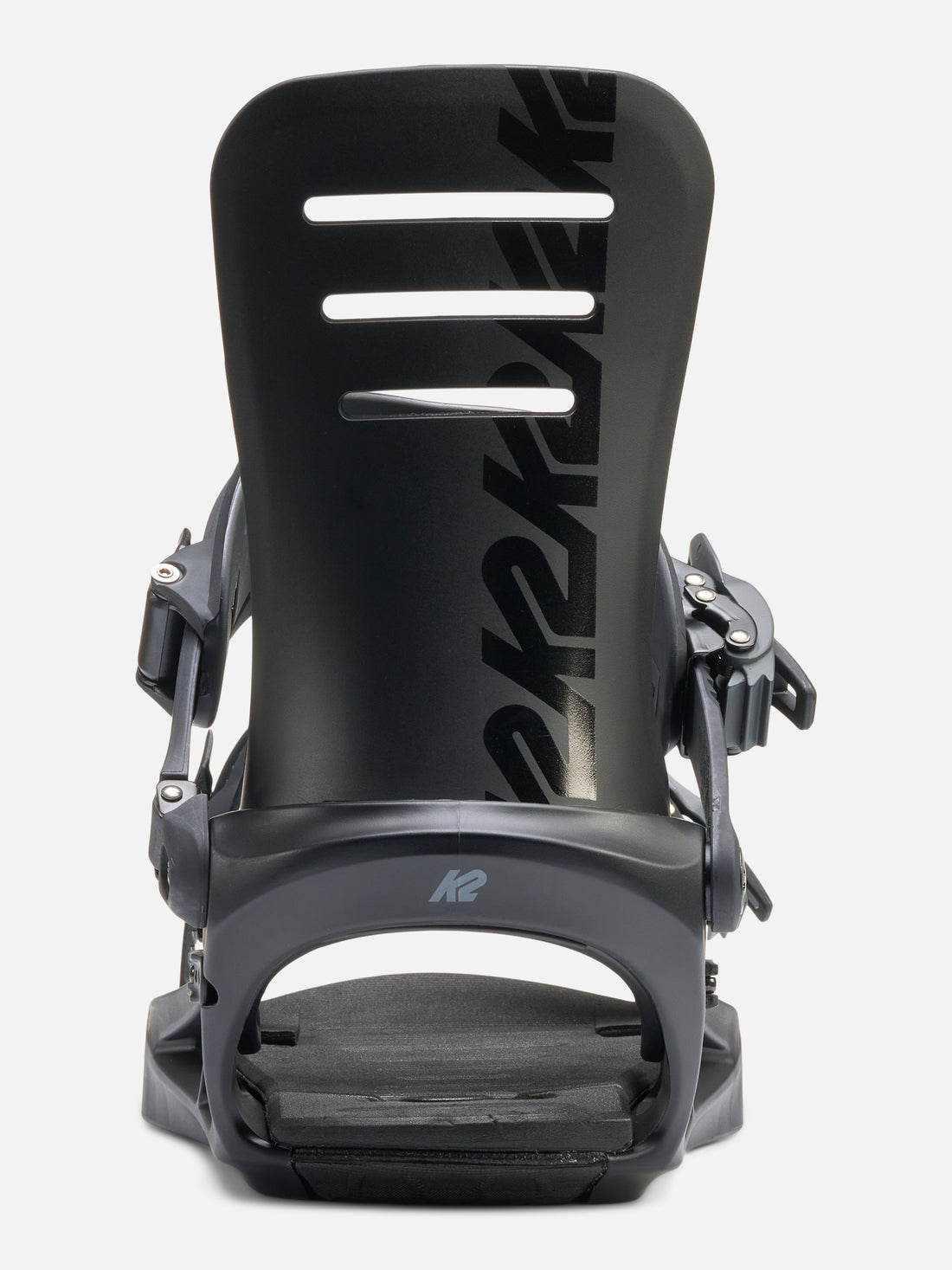 K2 Formula Snowboard Bindings (26/27) - Multiple Colors and Sizes