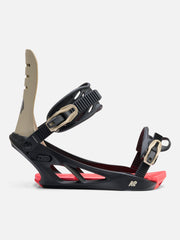 K2 Formula Snowboard Bindings (26/27) - Multiple Colors and Sizes