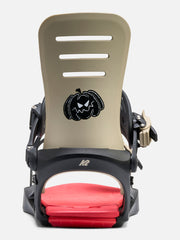 K2 Formula Snowboard Bindings (26/27) - Multiple Colors and Sizes