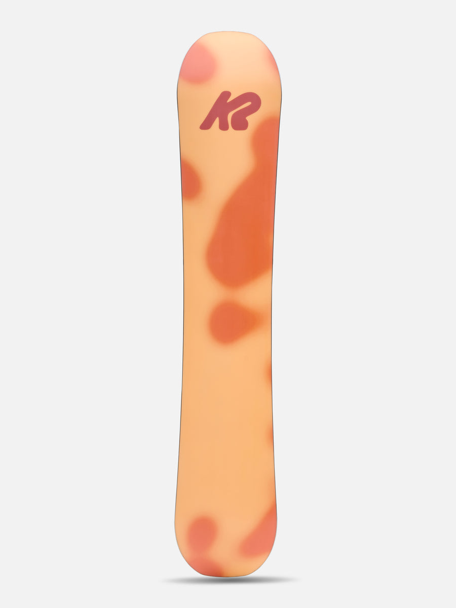 K2 Gateway Pop Snowboard (26/27) - 156cm