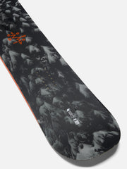 K2 Gateway Pop Snowboard - 158cm