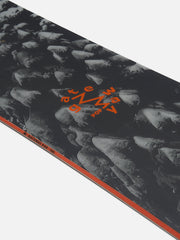 K2 Gateway Pop Snowboard - 158cm