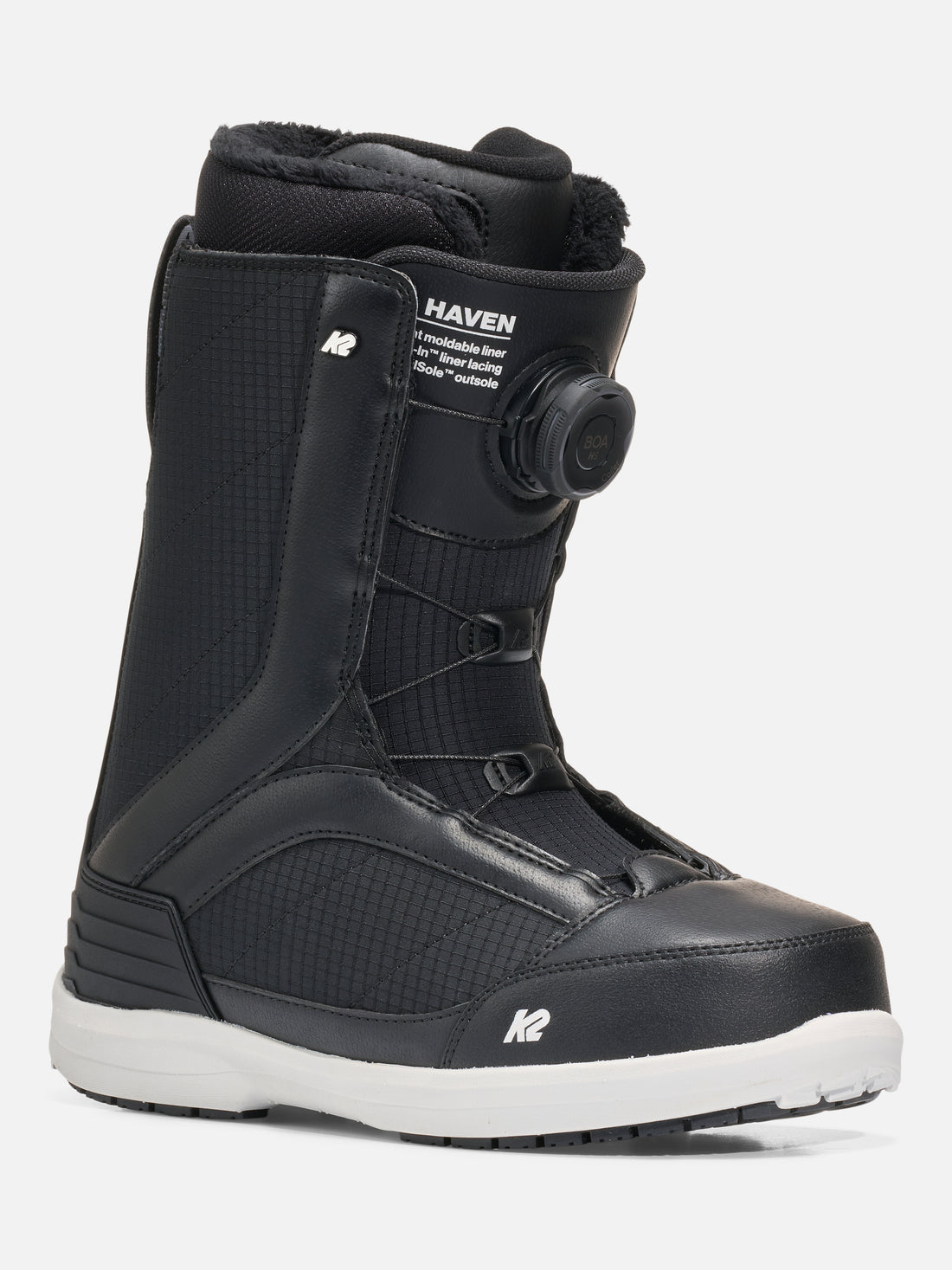 K2 Haven Snowboard Boot - Multiple Sizes and Colors