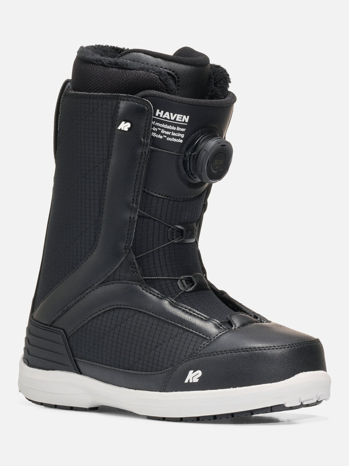 K2 Haven Snowboard Boot - Multiple Sizes and Colors
