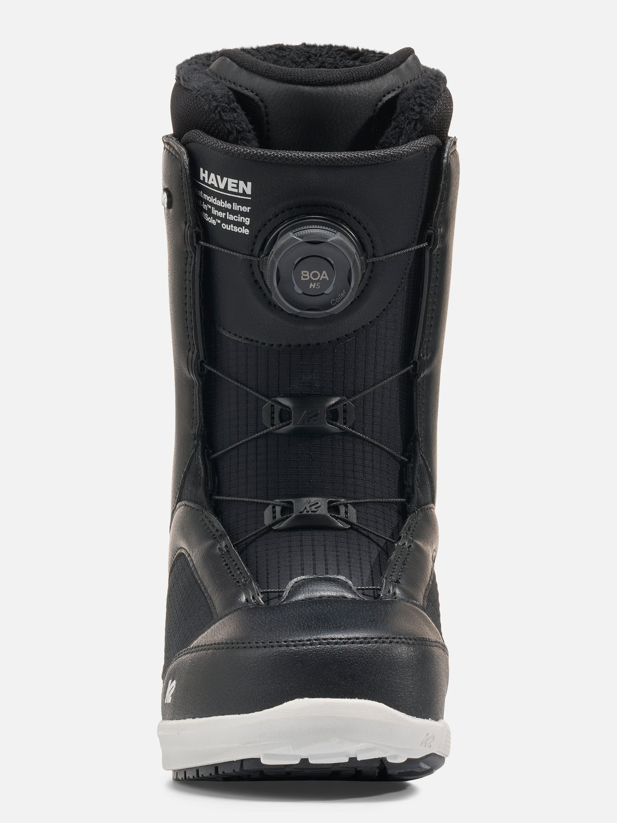 K2 Haven Snowboard Boot (26/27) - Multiple Sizes and Colors