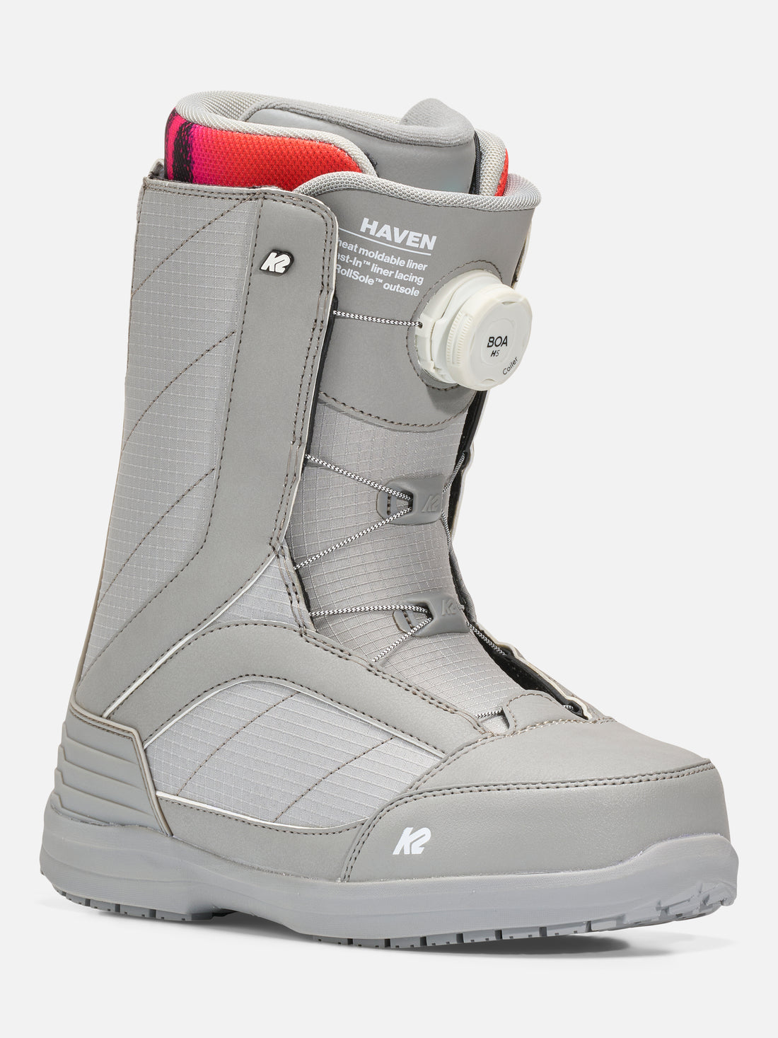 K2 Haven Snowboard Boot - Multiple Sizes and Colors