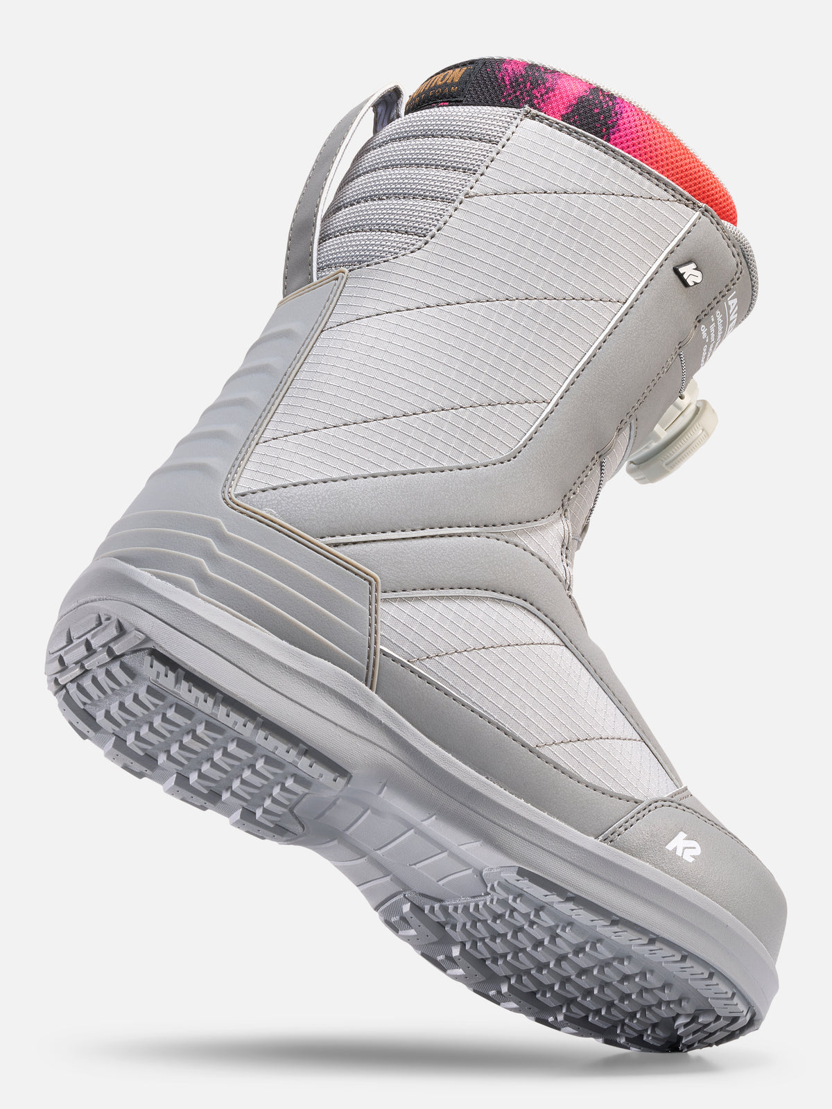 K2 Haven Snowboard Boot (26/27) - Multiple Sizes and Colors