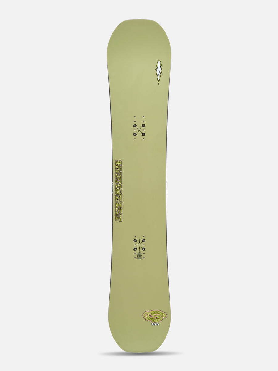 K2 Hypnotist Snowboard (26/27) - 155cm