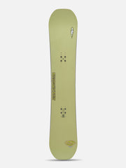 !! 9/1 !! K2 Hypnotist Snowboard - 155cm - image 3