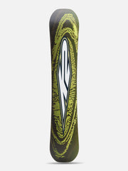 !! 9/1 !! K2 Hypnotist Snowboard - 155cm - image 1