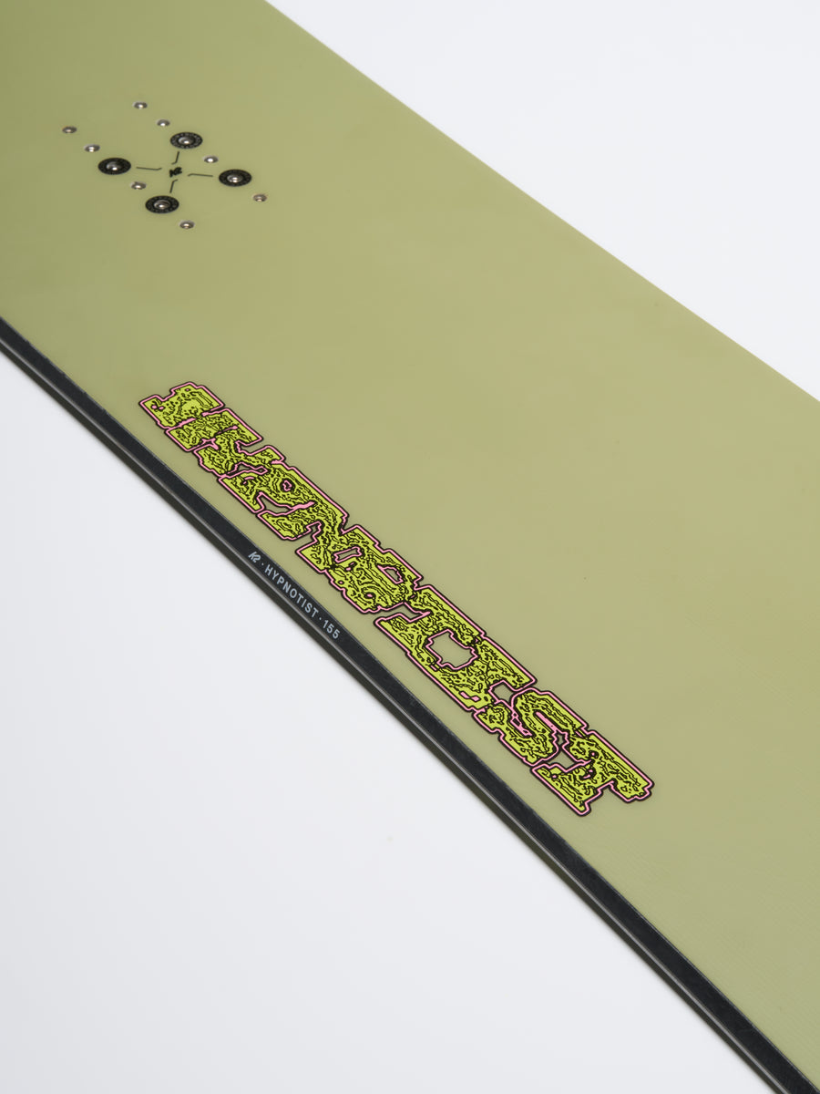 K2 Hypnotist Snowboard (26/27) - 155cm