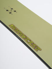 !! 9/1 !! K2 Hypnotist Snowboard - 155cm - image 6