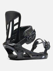 K2 Indy Snowbaord Bindings (26/27) - Multiple Colors and Sizes