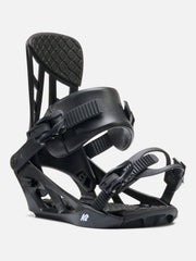 K2 Indy Snowbaord Bindings (26/27) - Multiple Colors and Sizes