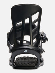 K2 Indy Snowbaord Bindings (26/27) - Multiple Colors and Sizes