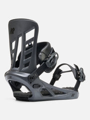 K2 Indy Snowbaord Bindings (26/27) - Multiple Colors and Sizes