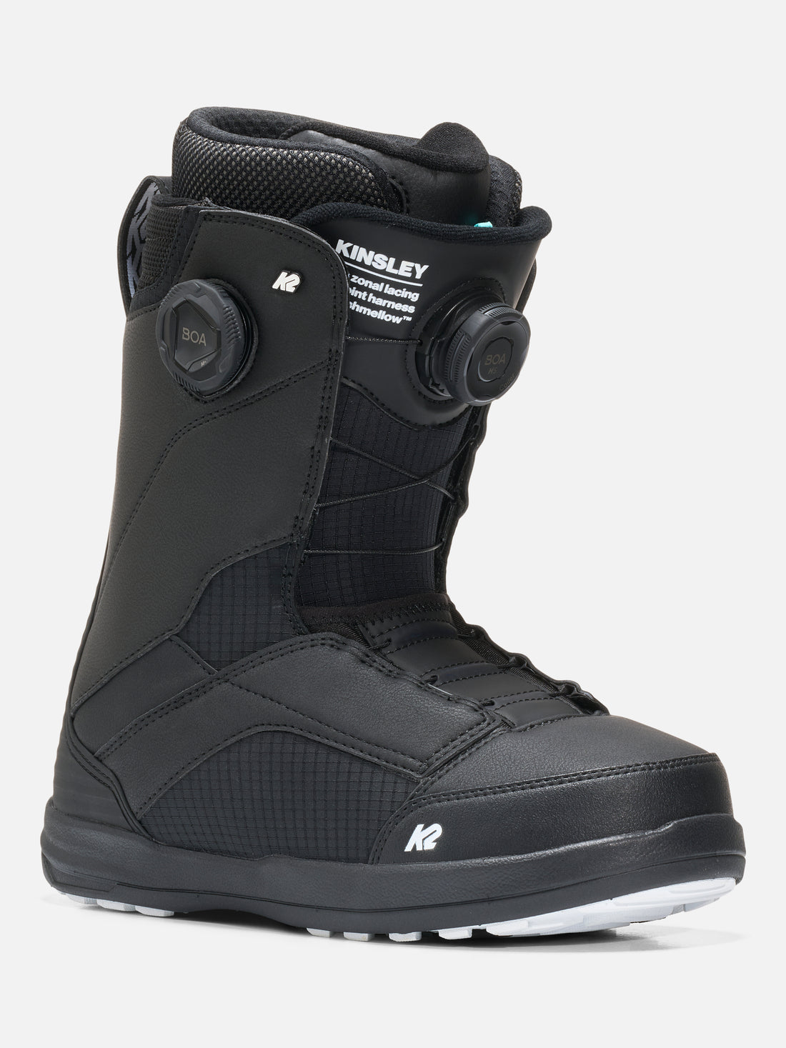 K2 Kinsley Snowboard Boots - Multiple colors and sizes