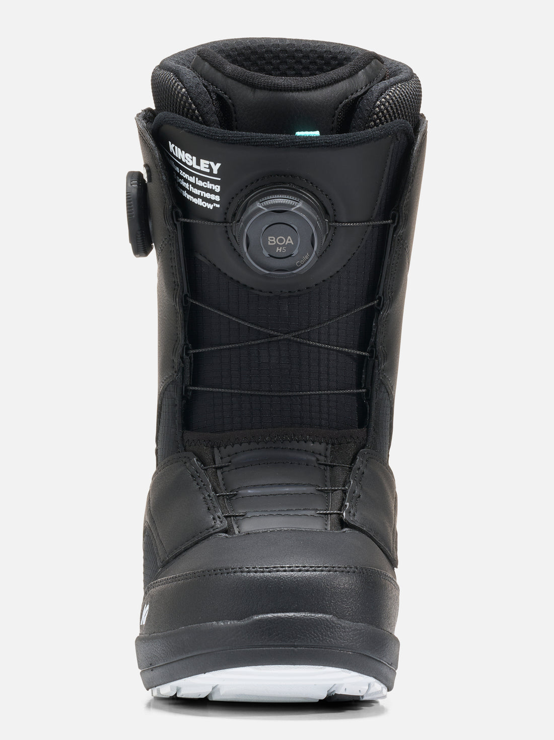 K2 Kinsley Snowboard Boots - Multiple colors and sizes