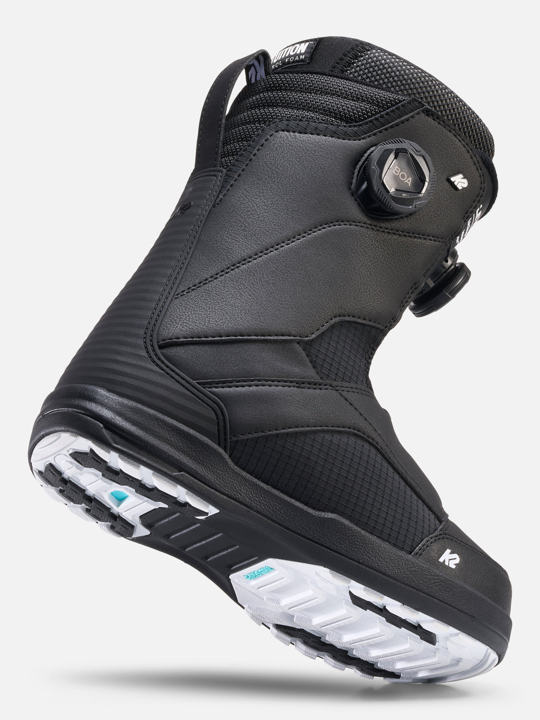 K2 Kinsley Snowboard Boots - Multiple colors and sizes