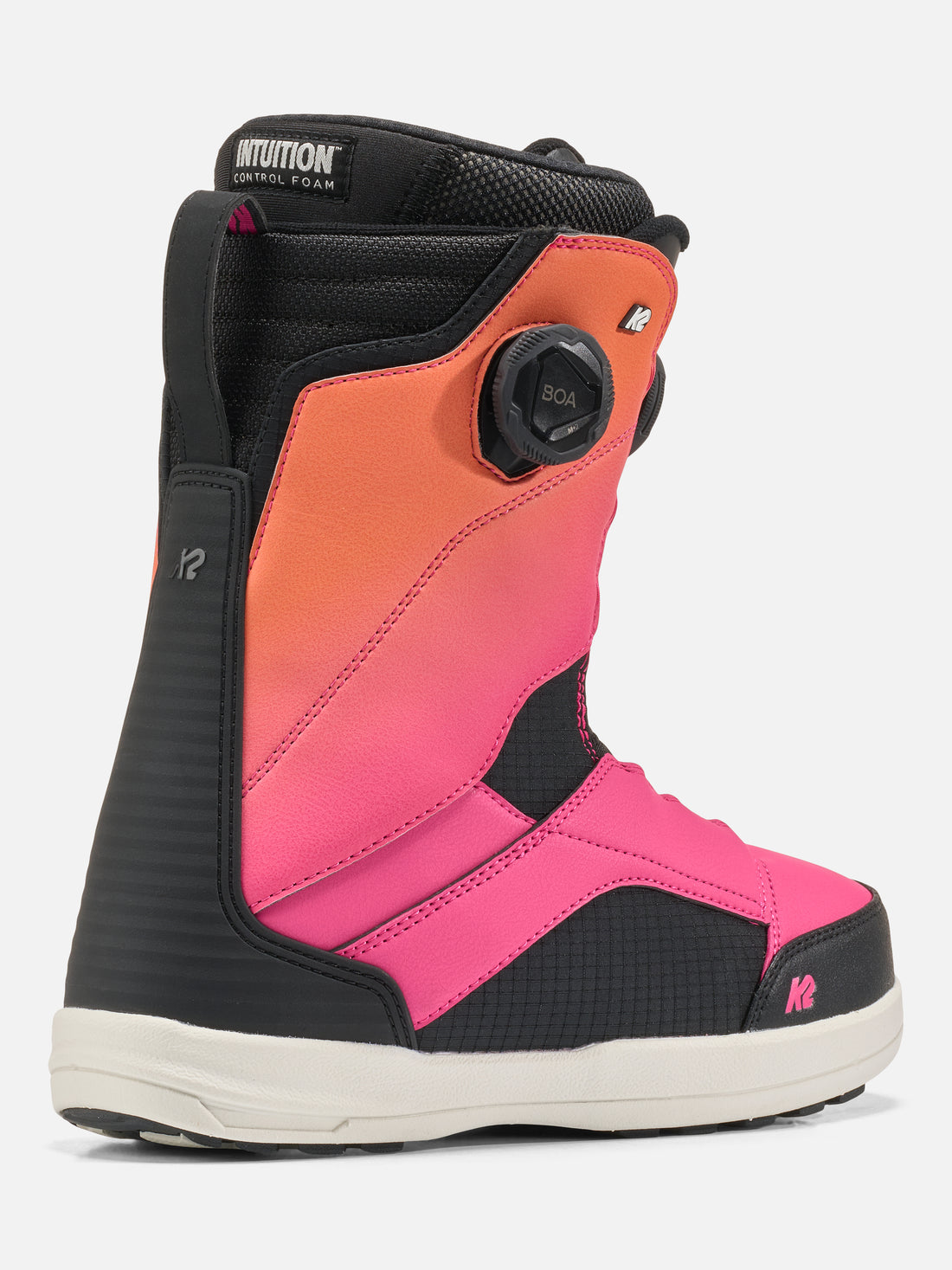K2 Kinsley Snowboard Boots - Multiple colors and sizes