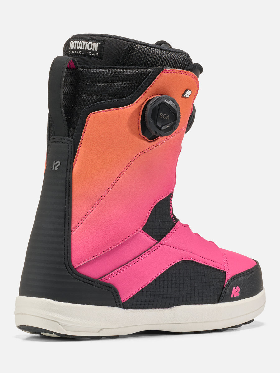 K2 Kinsley Snowboard Boots (26/27) - Multiple colors and sizes