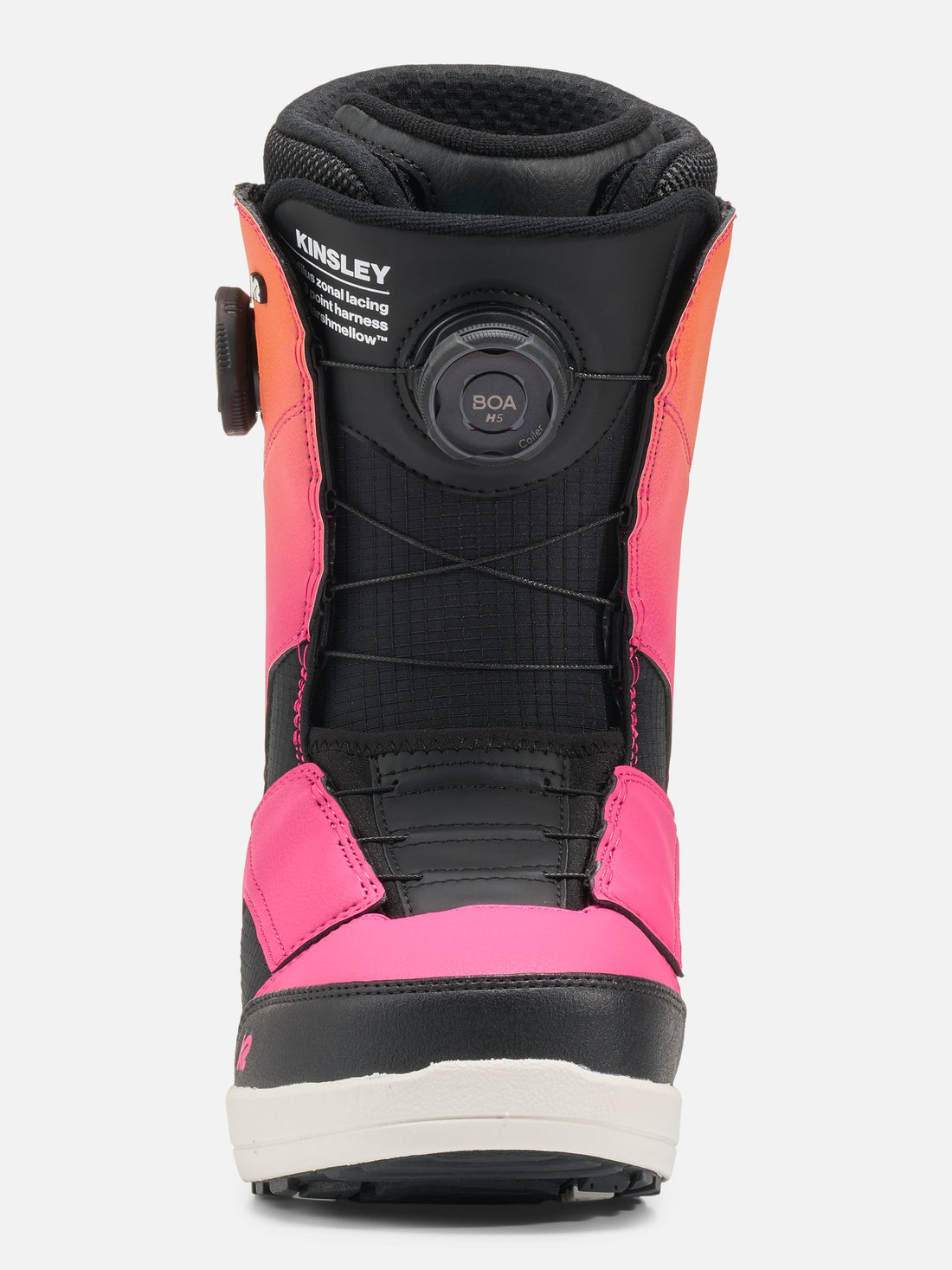 K2 Kinsley Snowboard Boots - Multiple colors and sizes