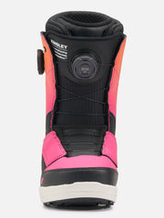 K2 Kinsley Snowboard Boots - Multiple colors and sizes