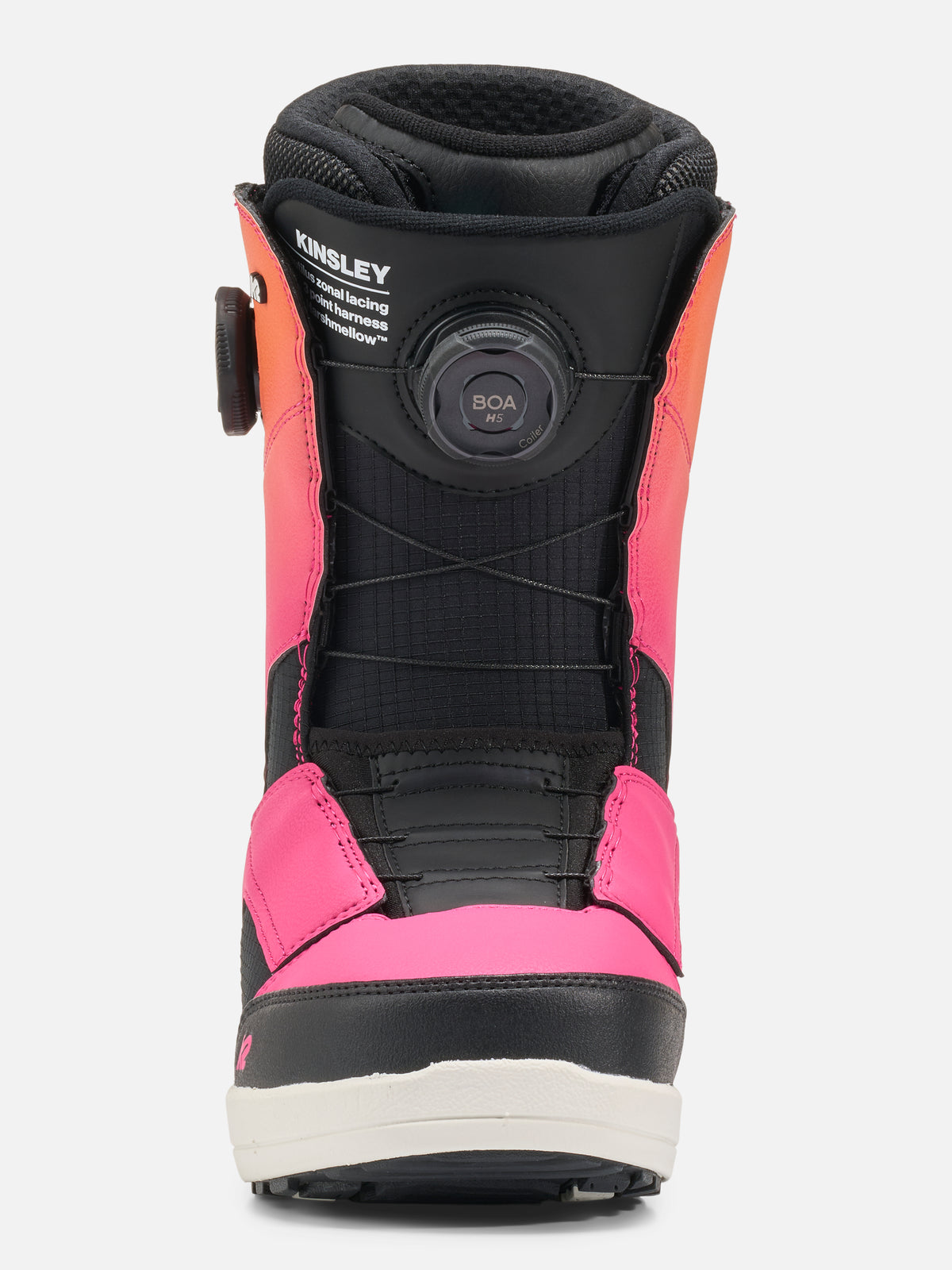 K2 Kinsley Snowboard Boots (26/27) - Multiple colors and sizes