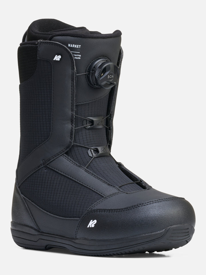 K2 Market Snowboard Boot - Size 9