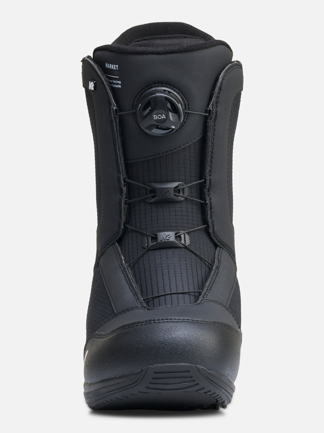 K2 Market Snowboard Boot - Size 9