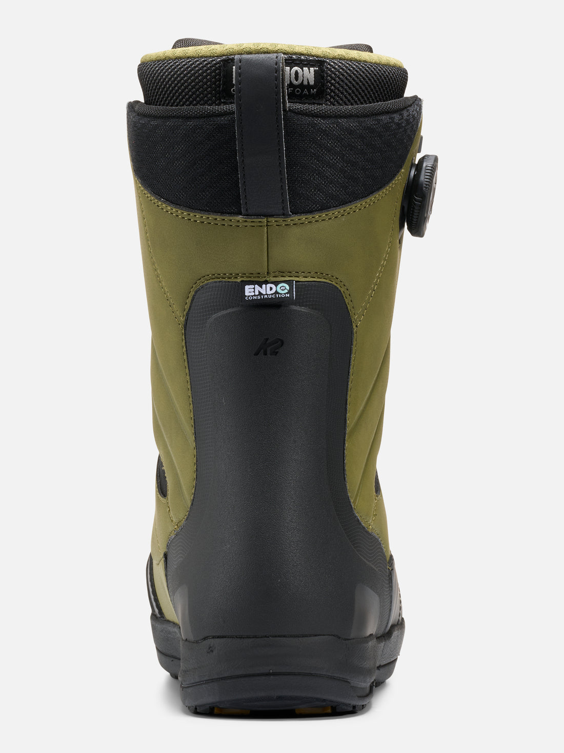 K2 Maysis Snowboard Boots (26/27) - Multiple Colors and Men's Sizes