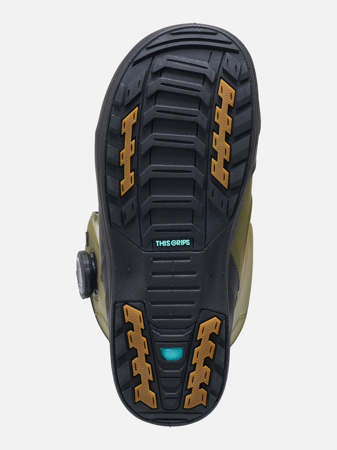 K2 Maysis Snowboard Boots (26/27) - Multiple Colors and Men's Sizes