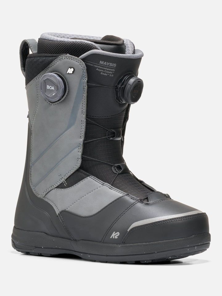 K2 Maysis Snowboard Boots (26/27) - Multiple Colors and Men's Sizes